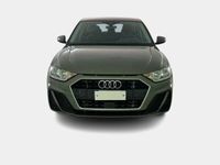 usata Audi A1 Sportback 30 TFSI S tronic S line edition