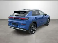 Nuova VW T-Roc Style 116 CV (85 kW) 2026 Blu SUV