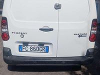 Usata Peugeot TePee Active 99 CV (72 kW) 2016 Station wagon