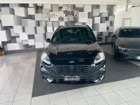 Usata Ford Kuga ST-Line X 120 CV (88 kW) 2023 Nero agate SUV
