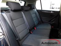 usata VW Golf VI 1.4 TSI 122CV 5P. COMFORTLINE