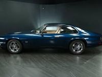 Usata Jaguar XJS 232 CV (170 kW) 1995 Blu Coupé