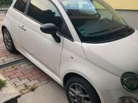 usata Fiat 500C 1.2s