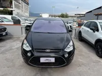 Usata Ford S-MAX Titanium 163 CV (119 kW) 2013 Nero Monovolume