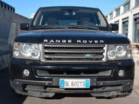usata Land Rover Range Rover Sport 2.7 HSE UniPro/Navi/Tetto
