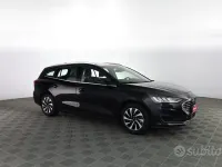 Occasion Ford Focus S 116 PK (85 kW) 2026 Zwart Stationwagen