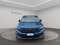 Usata Renault Austral Esprit Alpine 200 CV (147 kW) 2025 Azzurro SUV