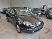 usata Fiat Punto 1.3 MJT 1.3 MJT II S&S 85 CV 5 porte ECO Lounge