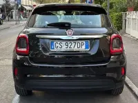 Usata Fiat 500 Business 120 CV (88 kW) 2024 Nero Station wagon