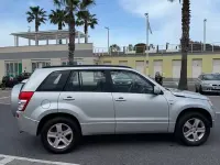 Usata Suzuki Grand Vitara 129 CV (94 kW) 2006 Grigio SUV