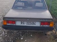 Usata Peugeot 505 113 CV (83 kW) 1985 Marrone Berlina