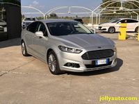 usata Ford Mondeo Full Hybrid 2.0 187 CV eCVT 4 porte Titanium Busin