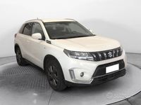 Usata Suzuki Vitara 129 CV (94 kW) 2021 Grigio SUV