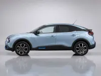 Usata Citroën e-C4 61 kW (84 CV) 2025 Diverse colorazioni Berlina