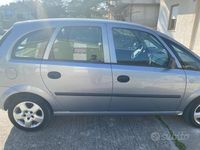 Occasion Opel Meriva 75 ch (55 kW) 2008 Gris Monospace