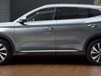 Nuova BYD Seal U Boost 98 CV (72 kW) 2026 Tech gray SUV