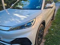 Usata BYD Atto 3 64 kW (88 CV) 2025 Bianco SUV