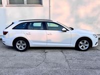 Usata Audi A4 Business 122 CV (89 kW) 2017 Other Station wagon