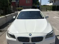 Usata BMW 520 184 CV (135 kW) 2013 Station wagon