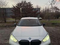 Usata BMW 216 Active Tourer 116 CV (85 kW) 2020 Monovolume