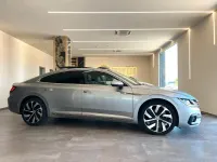 Usata VW Arteon Business 239 CV (175 kW) 2017 Argento Utilitaria