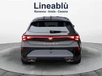 Brugt Cupra Leon 204 HK (150 kW) 2025 Sort Sedan