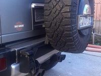 Usata Hummer H2 322 CV (236 kW) 2004 SUV