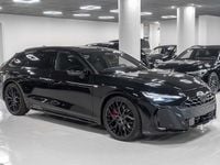 Nuova Audi A6 S-Line 204 CV (150 kW) 2026 Mythos schwarz Station wagon