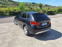Usata BMW X1 143 CV (105 kW) 2010 Other SUV