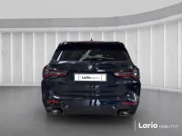 Usata BMW X3 M Sport 286 CV (210 kW) 2022 Nero SUV
