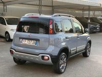 usata Fiat Panda 4x4 1.3 MJT 1.3 MJT 80 CV S&S