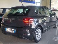 usata VW Polo Polo1.0 EVO 5p. Comfortline BlueMotion Technology