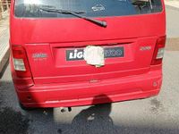 Usata Ligier X-Too 2007 Rosso Berlina