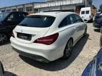 Usata Mercedes CLA200 Shooting Brake Premium 136 CV (100 kW) 2017 Other Station wagon