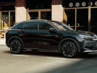 Nuova VW T-Roc Style 116 CV (85 kW) 2026 Grenadill black metallizzato SUV