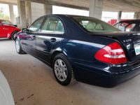 usata Mercedes E220 CDI