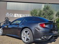 Usata Ferrari FF 659 CV (484 kW) 2012 Grigio Station wagon