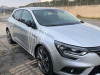 Usata Renault Mégane IV Bose Edition 110 CV (80 kW) 2016 Grigio Berlina