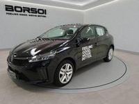 Begagnad Renault Clio V Evolution 101 HK (74 kW) 2024 Svart Sedan
