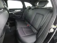 Usata Audi A6 Business 204 CV (150 kW) 2019 Nero Station wagon