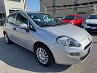 Usata Fiat Punto 69 CV (50 kW) 2016 Grigio Utilitaria
