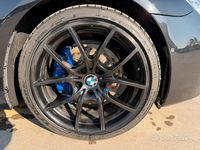 Begagnad BMW 640 313 HK (230 kW) 2011 Svart Sportkupé