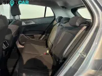 Usata Kia Sportage 136 CV (100 kW) 2023 Argento SUV