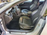 Usata Audi RS7 Sportback Performance 605 CV (444 kW) 2017 Utilitaria