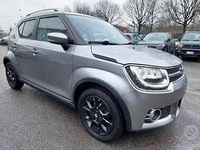 Usata Suzuki Ignis 89 CV (65 kW) 2018 Grigio SUV