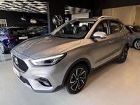 Usata MG ZS Luxury 111 CV (81 kW) 2023 Grigio SUV