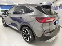 Usata Ford Kuga Active X 243 CV (178 kW) 2025 Magnetic grey SUV