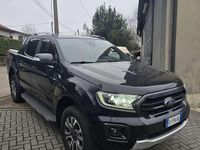 Usata Ford Ranger Wildtrack 213 CV (156 kW) 2022 Other Pick-up