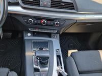 usata Audi Q5 Q5 2.0 TDI 190 CV quattro S tronic Business Sport