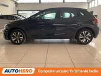 Usata VW Polo Comfortline 80 CV (58 kW) 2020 Grigio Utilitaria